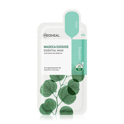 Mediheal Madecassoside Essential Mask 24 ml.