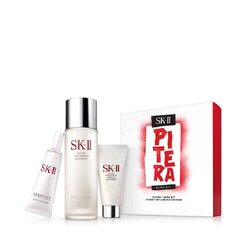 SK-II Pitera Aura Kit Street Art Limited Edition