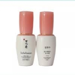 Sulwhasoo First Care Activating Serum EX 15 ml. Holiday Limited กลิ่น Gentle Blossom