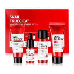 SOME BY MI Snail Truecica Miracle Repair Strarter Kit 4 Items