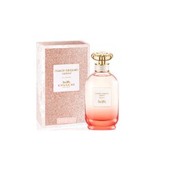 Coach Dreams Sunset EDP 4.5 ml. (แบบแต้ม)