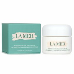 LA MER The Moisturizing "Soft" Cream 30 ml.