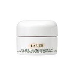 LA MER Moisturizing Fresh Cream 3.5 ml.