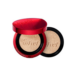 Espoir Pro Tailor Be Velvet Cover Cushion SPF34 PA++ 14 g. #21 Ivory