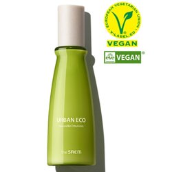 The Saem Urban Eco Harakeke Emulsion 130 ml.