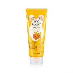 Daeng Gi Meo Ri Egg Planet Keratin Shampoo 200 ml.