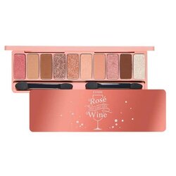 Etude House Play Color Eyes # Rose Wine