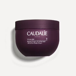 Caudalie Vinosculpt Lift & Firm Body Cream Moisturizer 250 ml.