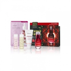 Mamonde Red Energy Recovery Serum Special Set 5 Items