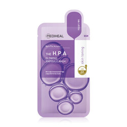 Mediheal The H.P.A Glowing Ampoule Mask 25 ml.