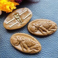 หมากินใจ ฤษีธรรมะราช สุวรรณไชยมุณี