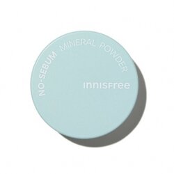 Innisfree No-Sebum Mineral Powder 5 g.