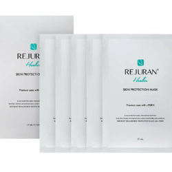 Rejuran Skin Protection Mask (1 กล่อง/บรรจุ 5 แผ่น)