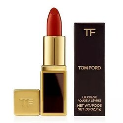 Tom Ford Lip Color 1 g. #16 Scarlet Rouge