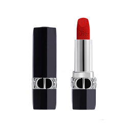 Dior Rouge Couture Color Lipstick 1.5 g. #999 Satin
