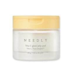NEEDLY Vita C Glow Jelly Pad 60 Pads