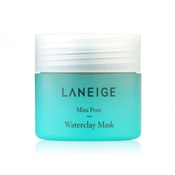 Laneige Mini Pore Waterclay Mask 25 ml