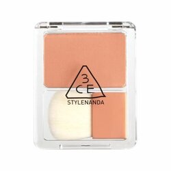 3CE Blush Blusher 5.3 g #Double Think