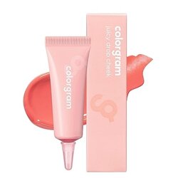 COLORGRAM Juicy Drop Cheek 8 g. #02 Dewy Peach