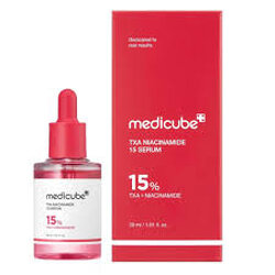 MEDICUBE TXA Niacinamide 15% Serum 30 ml.