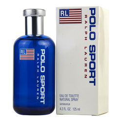 Ralph Lauren Polo Sport EDT 125 ml.