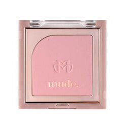 Mude Flutter Blusher 5 g. #04 Mauve Note