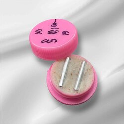 สีผึ้งไม้คานชนกัน พ่อธรรมเคน