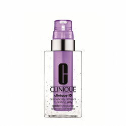 Clinique ID Dramatically Different Hydrating Jelly 115 ml.+10 ml. (Lines & Wrinkles) สีม่วง