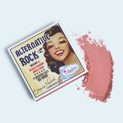 The Balm Blush Alternative Rock Bare Minium 1.5 g.