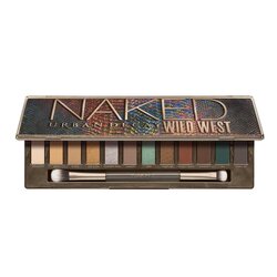 Urban Decay Naked Wild West Eyeshadow Palette