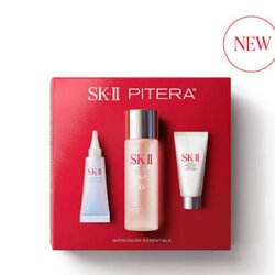 SK-II Pitera Infinitaura Essentials Set
