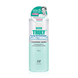 Faith in Face Cica 5 Truly Soothing Cleansing Water 500 ml.