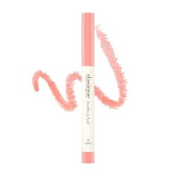 Dasique Mood Blur Lip Pencil 0.9 g. #04 Salmon สีส้มแซลมอน