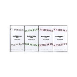 Burberry Her Travel Mini Set
