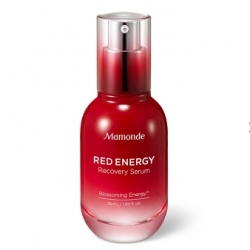 Mamonde Red Energy Recovery Serum 50 ml.
