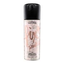 M.A.C. Prep + Prime Fix + Shimmer 100 ml. #Pinklite ประกายชมพู