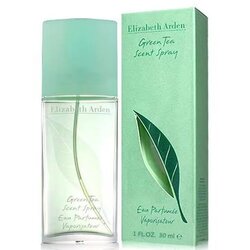 Elizabeth Arden Green Tea Scent Spray EDT 30 ml.