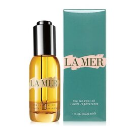 LA MER The Renewal Oil 30 ml.