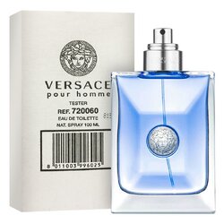Versace Pour Homme EDT 100 ml. (Tster Box)