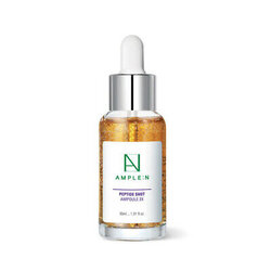 AMPLE : N Peptide Shot Ampoule 2X 30 ml. (สูตรใหม่ 2X เข้มข้นขึ้น 2 เท่า)