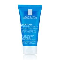 La Roche-Posay Effaclar Foaming Gel 50 ml.
