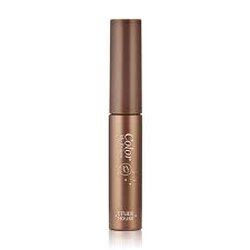 Etude House Color My Brow มาสคาร่าปัดคิ้ว 4.5 g. #01 Rich Brown