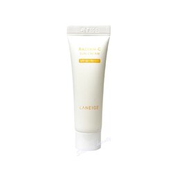 Laneige Radian-C Sun Cream SPF50+ PA+++ 10 ml.