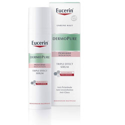 Eucerin Dermopure Triple Effect Serum 40 ml.