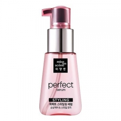 Mise en Scene Perfect Repair Serum Styling Peach Edition 70 ml.