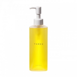 Three Cleansing Oil 185 ml.