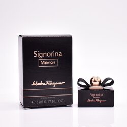 Salvatore Ferragamo Signorina Misteriosa EDP 5 ml.