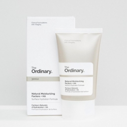 The Ordinary Natural Moisturizing Factors + HA 30 ml.