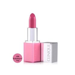 Clinique Pop Lip Color + Primer 2.3 g. #06 Bubblegum Pop