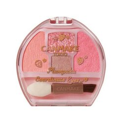 Canmake Plumpuku Coordinate Eyes Neo 1.4 g. #04 Strawberry
